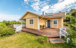 3 Bedroom Awesome Home In Fårevejle, Fårevejle Kirkeby